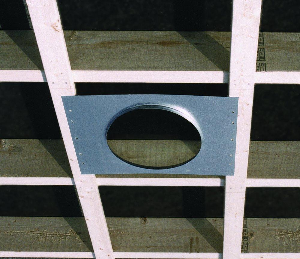 RECTORSEAL 81965 DUCT BOOTS