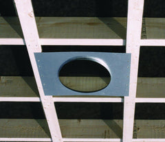 RECTORSEAL 81965 DUCT BOOTS