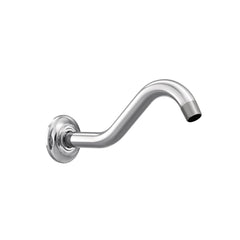 Moen 177171 Belfield 8-3/4 In. Shower Arm In Polished Chrome