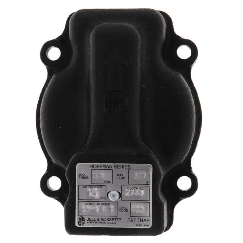 HOFFMAN 601117 AIR CLEANER REPLACEMENT PARTS