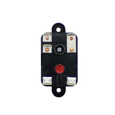 REZNOR RZ263527 RELAYS