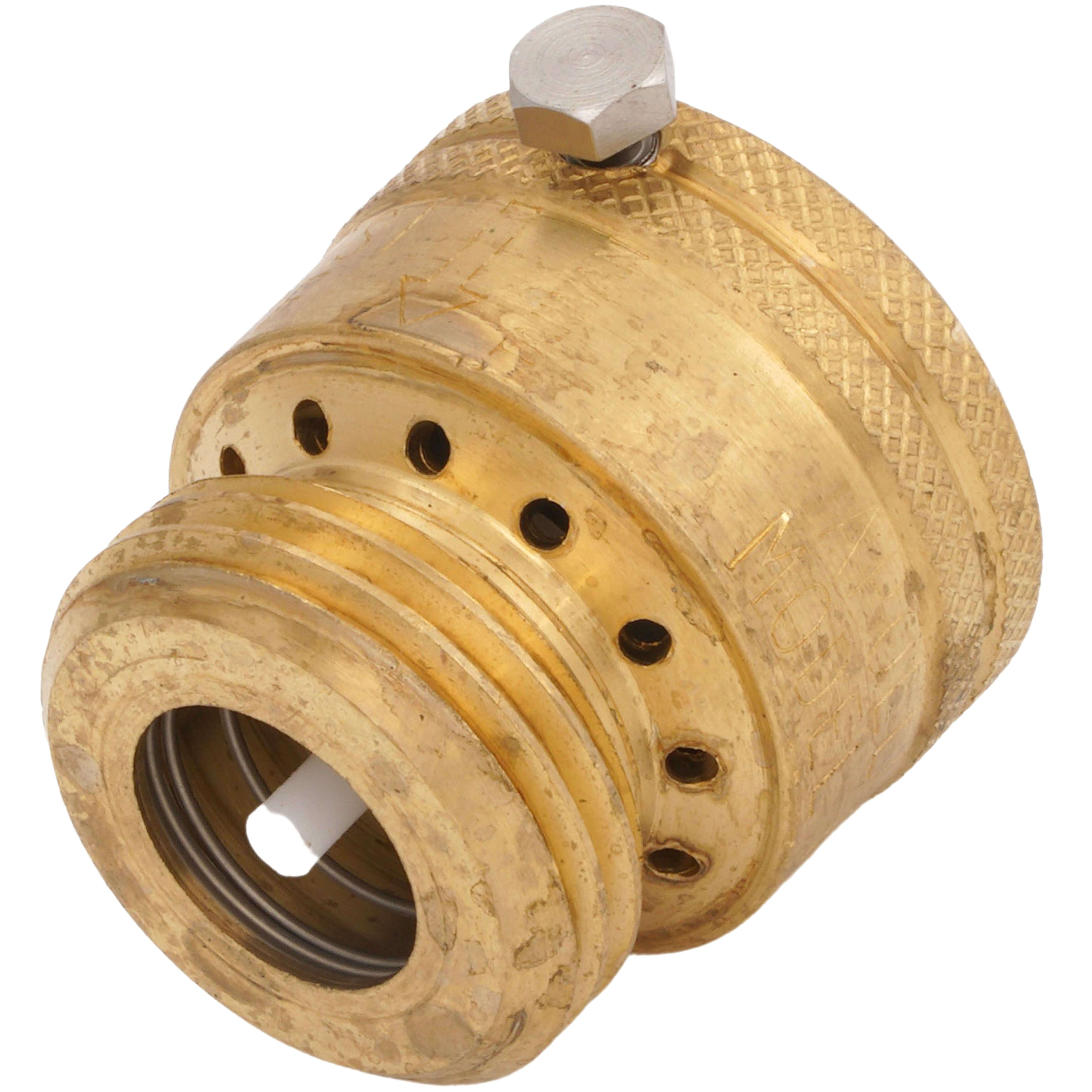 APOLLO VALVES 38LF314AS BACKFLOW PREVENTERS