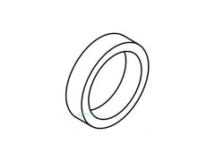 LOCHINVAR 100208100 GASKETS