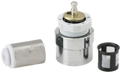 Chicago Faucets 667-080KJKABNF Metering Cartridge and Actuator