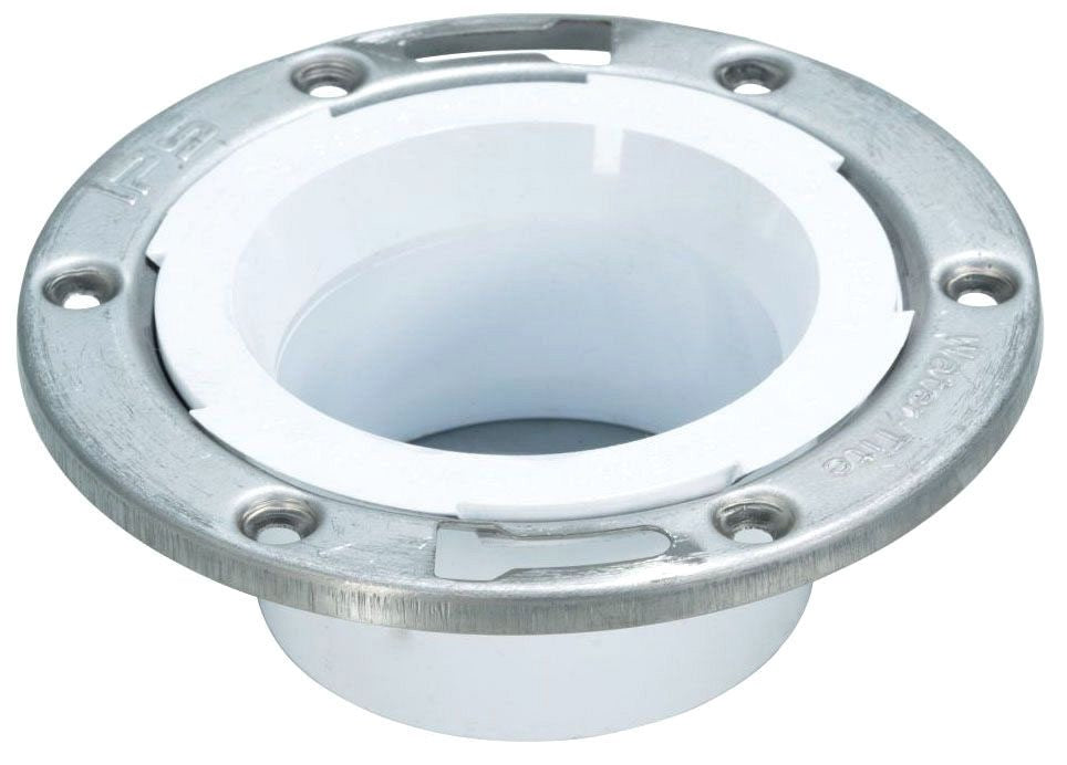 IPS CORPORATION 4830AS2 PIPE FITTINGS