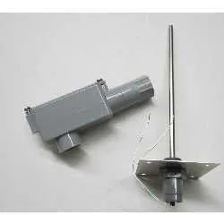 JOHNSON CONTROLS TE-6361P-1 THERMISTORS