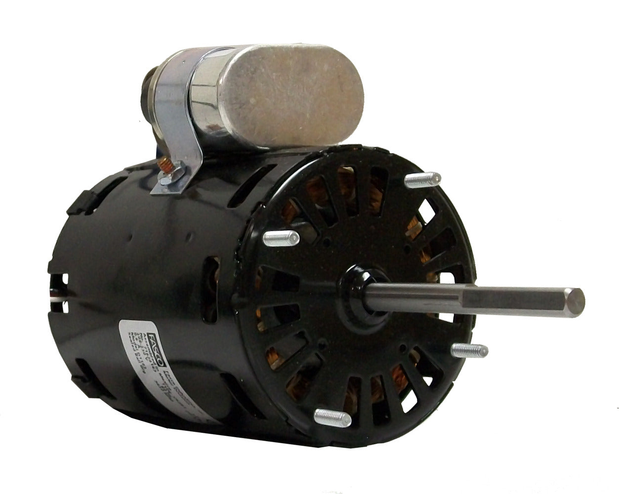 GENTEQ MOTORS D1182 OEM REPLACEMENT MOTORS