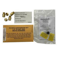 MODINE 3H0372760001 NATURAL GAS CONVERSION KITS