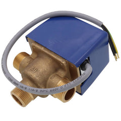 Weil McLain 640-000-088 | 3 Way Zone Valve | Weil McLain