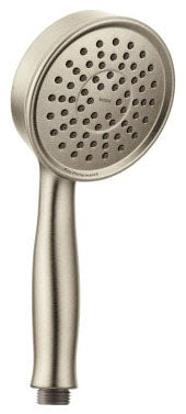 Moen 164929BN Hand Shower - Eco-Performance 1-Way 4-3/64 Inch