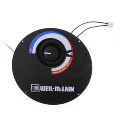 Weil Mclain 633-500-020 Residential Thermostat Repair Kit for Weil Mclain Aqua Plus 35, 45 and 55 Water Heaters