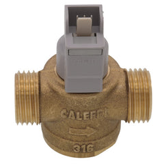 Weil McLain 640000084 1/2 Flowmeter Kit