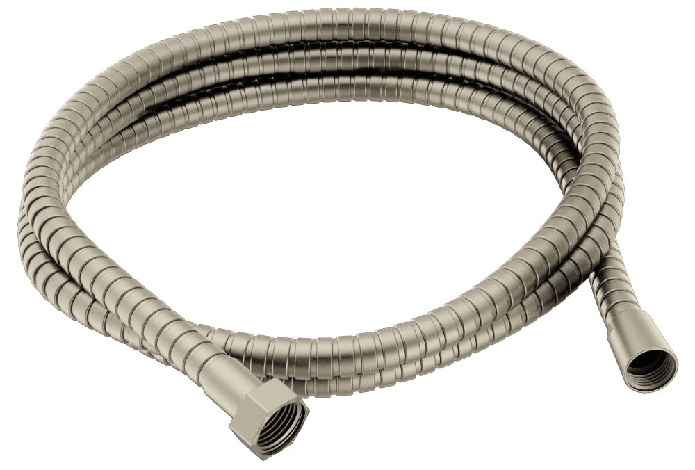 Moen A726ST Shower Hose 69 Inch Satin Replacement MPN