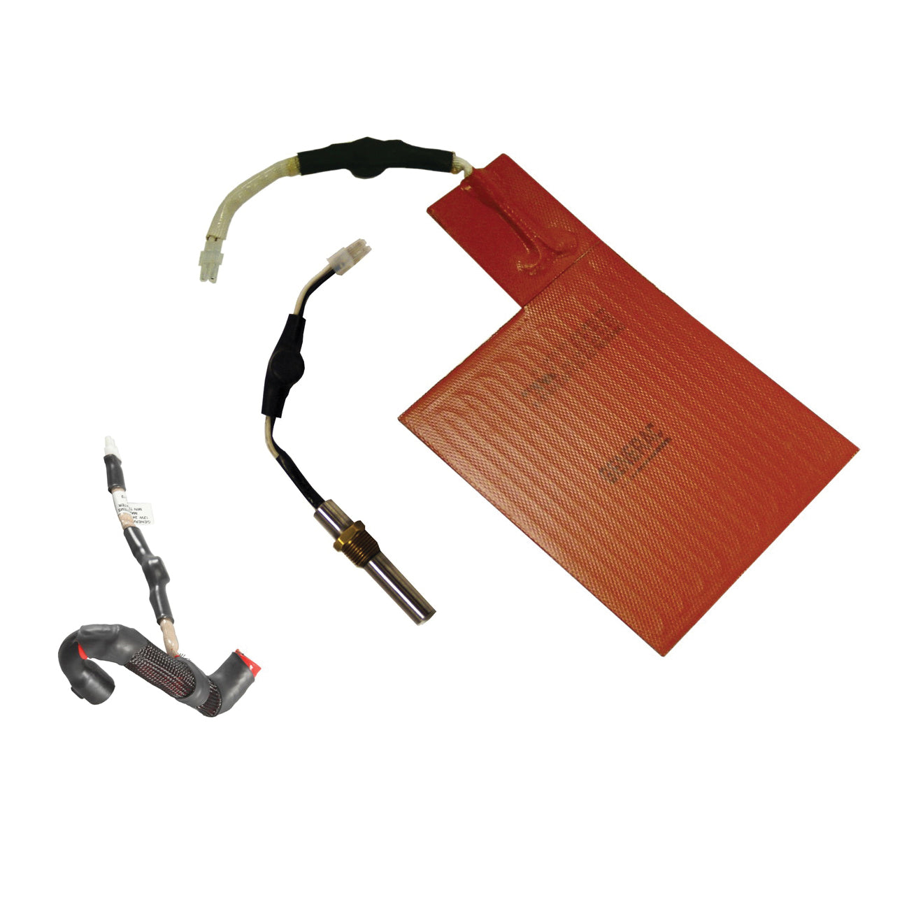 GENERAC 6808 GENERATOR PARTS & ACCESSORIES