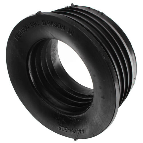 FERNCO 44UX-305 PIPE FITTINGS