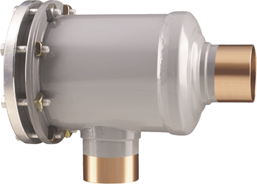 SPORLAN 800505 FILTER DRIERS & ACCUMULATORS