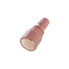 Sioux Chief 645XC2 PowerPEX 1/2 in Copper PEX Crimp x 1/2 in CPVC Socket Weld Adapter