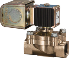 SPORLAN 3923-00 SOLENOID VALVES