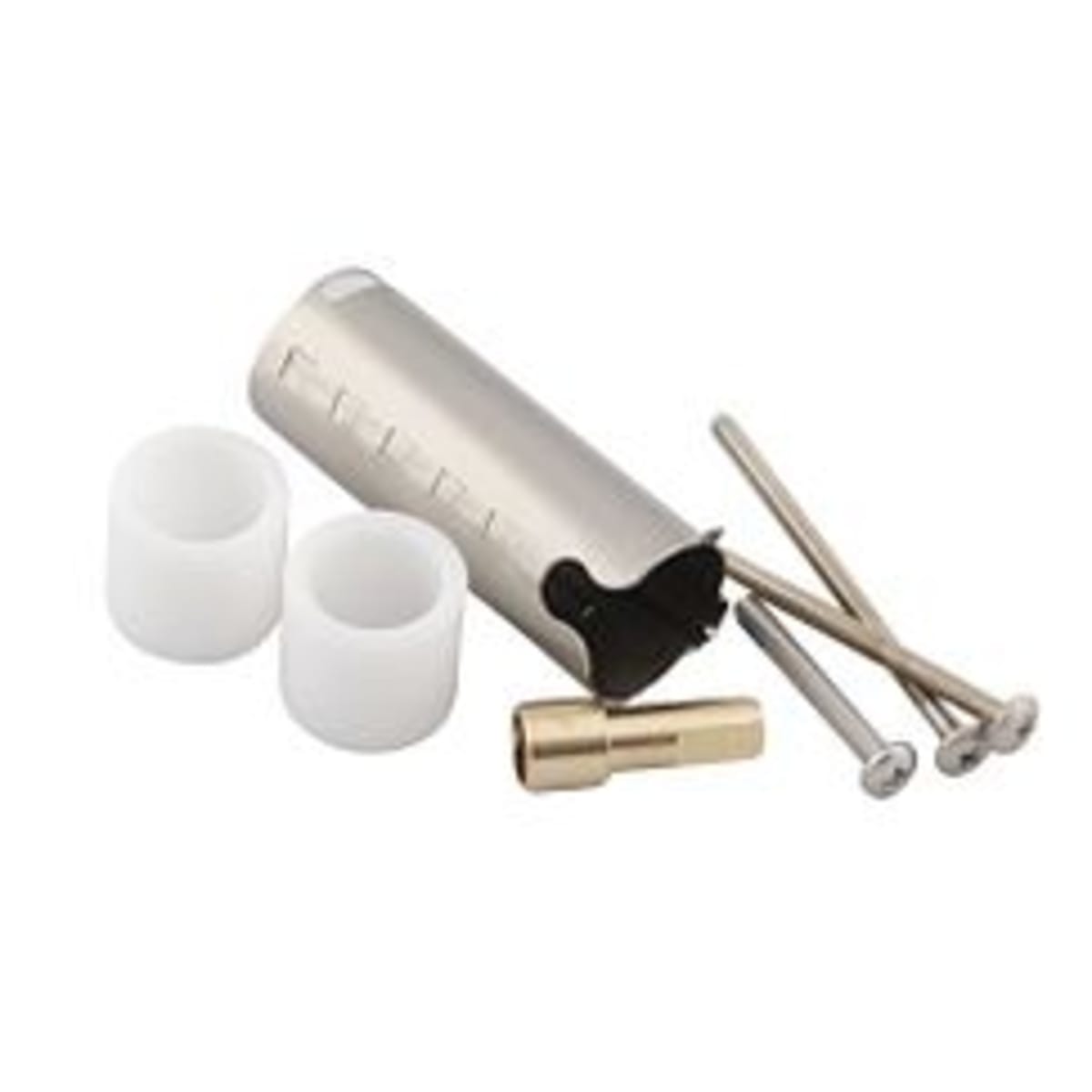 Moen 148479BN Extension Kit Brushed Nickel