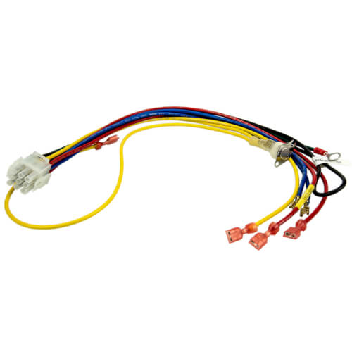 Weil McLain 591-391-820 Wiring Harness