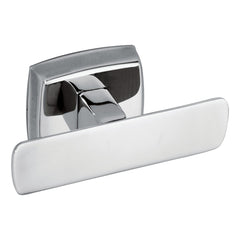 Moen P1703 Donner Robe Hook Stainless Steel