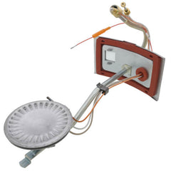 RHEEM AM45162 BURNER ASSEMBLIES