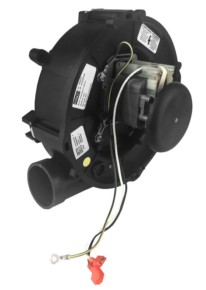 GENTEQ MOTORS A077 OEM REPLACEMENT MOTORS