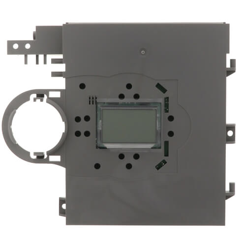 WEIL-MCLAIN 640-000-003 FURNACE CONTROL BOARDS