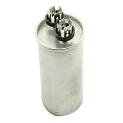 Copeland 914-0037-09 25MFD 370V ROUND RUN CAPACITOR