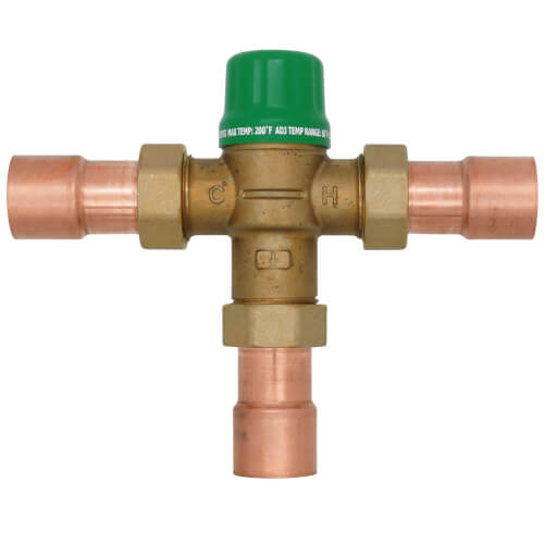 TACO 5124-C2 MIXING VALVES