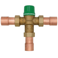 TACO 5124-C2 MIXING VALVES