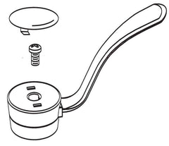 MOEN 2021 BATH & KITCHEN FAUCETS