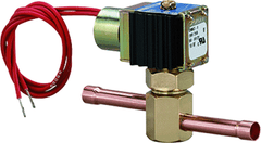 SPORLAN 4076-00 SOLENOID VALVES & COILS