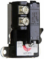RHEEM SP8295 GAS CONTROL THERMOSTATS