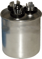MARS 12278 Run Capacitor 25/5 MFD 440V