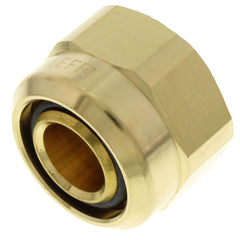 Caleffi 680505A Fitting 3/4 Nominal PEX Replacement MPN