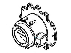 LOCHINVAR 100287142 NATURAL GAS CONVERSION KITS