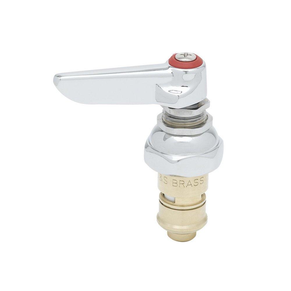 T&S BRASS 011618-25 TOILETS & ACCESSORIES