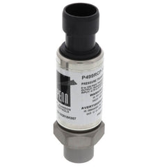 Johnson Controls P499RCP-101K | 0-100#1/4Pres Trnsdcr W/Hrns | P499RCP-101K