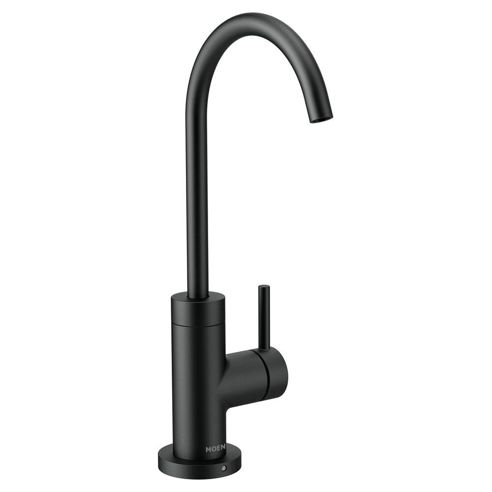 MOEN S5530BL KITCHEN FAUCETS