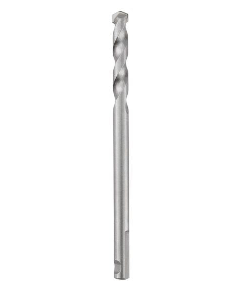 Lenox LXAH99414CTPB Pilot Drills, 1/4 in Dia Shank, Carbide