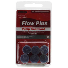 DiversiTech FLOW-PLUS-CP Flow-Plus for Condensate Pumps Pack of 6