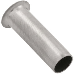 Uponor F5400250 1/4 in Stainless Steel Insert