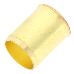 Webstone H-28303W Brass Stiffener For Use With Copper Finned Tube 3/4