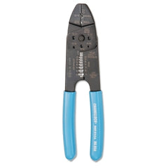 Channellock 959 Wire Stripper 8-1/4 in 8 AWG to 22 AWG