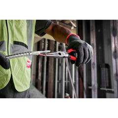 Milwaukee MT505 8 Long Nose Dipped Grip Pliers