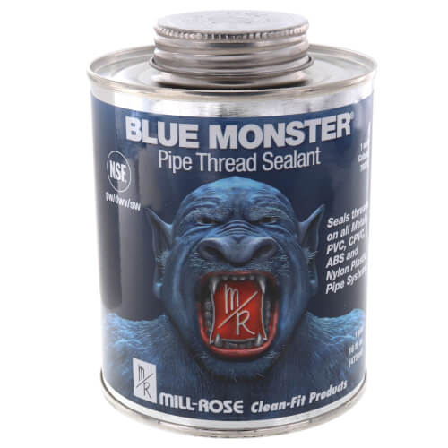 BLUE MONSTER 76015 CAULKS & SEALANTS