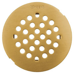 Moen 101663BG 4-1/4 in. Drain Cover in Brushed Gold