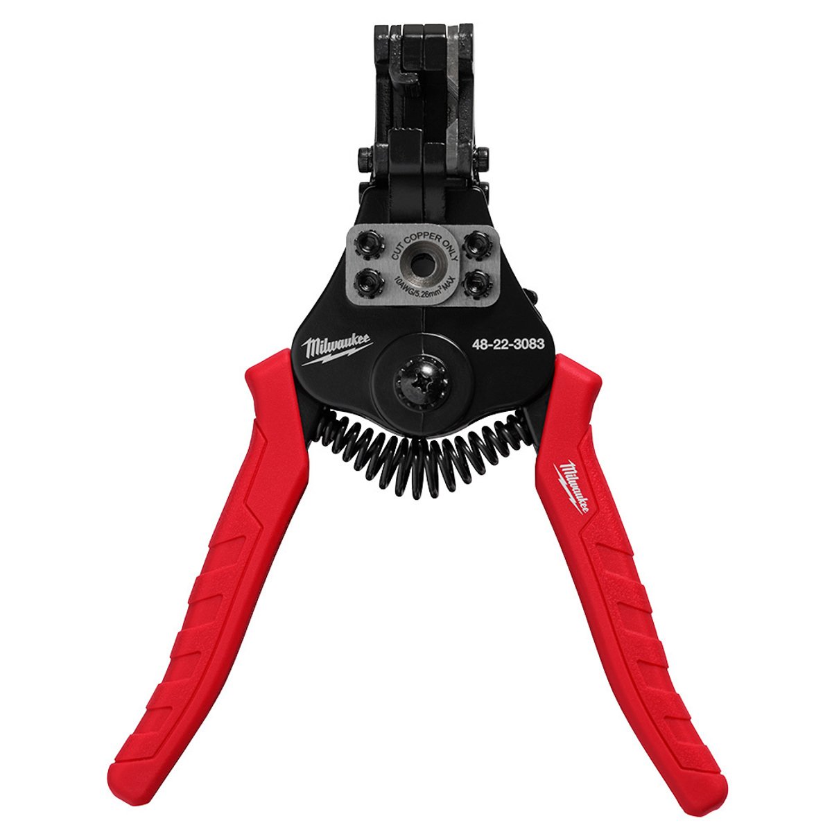 MILWAUKEE 48-22-3083 WIRE STRIPPERS