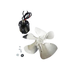 Copeland 950-0344-00 Fan Motor Shaded Pole Motor with Fan Blade 208-230 Volt